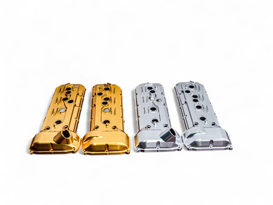 From Frustration to Perfection: The Ultimate BMW E9x M3 S65 Valve Covers