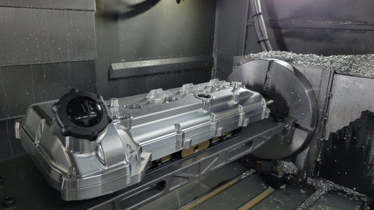 From Frustration to Perfection: The Ultimate BMW E9x M3 S65 Valve Covers