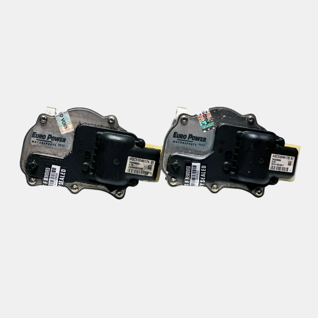 Throttle Actuators