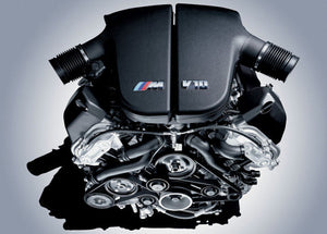 E6X M5/M6 ECU Tune – HTE Performance