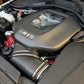 BMW E9x (S65) M3 Carbon Plenum
