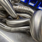 S85 True Equal Length Stepped Headers - E6X M5/M6