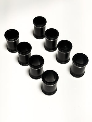 BMW S65/S85 Billet Aluminum Spark Plug Tubes