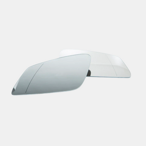 BMW F-Chassis (F2x-F3x) Aspherical Euro Mirror Glass Set - Heated