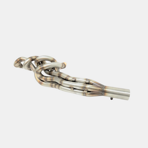 Infinity Design Equal Length Headers - BMW E60/M5 E63/M6 S85