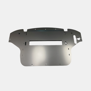E46 M3 Aluminum Skid Plate / Undertray