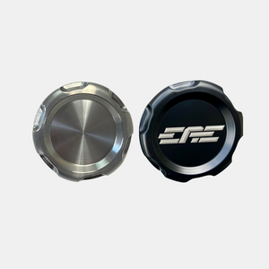 E9x M3 Billet Aluminum Oil Cap