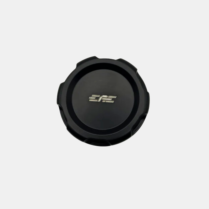 BMW Billet Aluminum Oil Cap