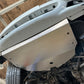 E39 M5 Aluminum  Skid Plate / Undertray