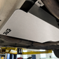 E9X M3 Aluminum Transmission Undertray