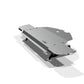 E39 M5 Aluminum  Skid Plate / Undertray