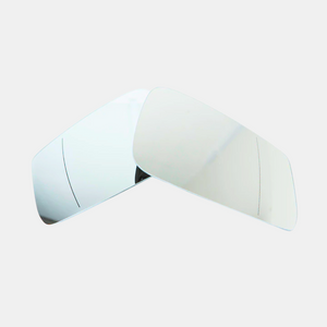 BMW F-Chassis (F2x-F3x) Aspherical Euro Mirror Glass Set - Heated