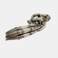 Infinity Design Equal Length Headers - BMW E60/M5 E63/M6 S85