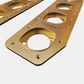 E39 M5 S62 Plenum Plate Set v2.0