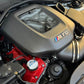 BMW E9x (S65) M3 Carbon Plenum