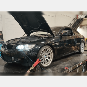 BMW E9X M3 Tune (S65) - Infinity Design