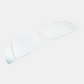 BMW F-Chassis (F2x-F3x) Aspherical Euro Mirror Glass Set - Heated