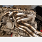 Infinity Design Equal Length Headers - BMW E60/M5 E63/M6 S85