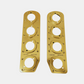 E39 M5 S62 Plenum Plate Set v2.0
