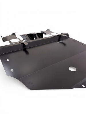 E39 M5 Aluminum  Skid Plate / Undertray