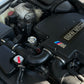 BMW Billet Aluminum Oil Cap - E9x M3-E6x M5/M6-E39 M5