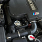BMW Billet Aluminum Oil Cap - E9x M3-E6x M5/M6-E39 M5
