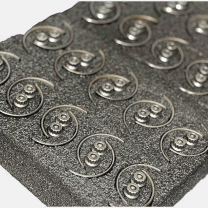 Certified Custom Clearance ACL Rod Bearing Set - S65 V8 - BMW M3 E90/92/93