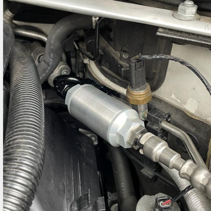 BMW S65 & S85 Engine Fuel Filter Kit