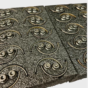 Certified Custom Clearance ACL Rod Bearing Set - S65 V8 - BMW M3 E90/92/93