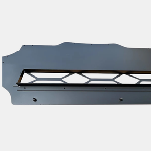 E9x M3 Aluminum  Skid Plate / Undertray