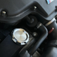 BMW Billet Aluminum Oil Cap