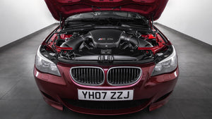 CSL Carbon Plenum | CSL Intake Kit BMW S85 E60 M5 / E63 M6