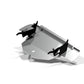 E39 M5 Aluminum  Skid Plate / Undertray