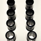 BMW S65/S85 Billet Aluminum Spark Plug Tubes