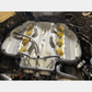 E39 M5 S62 Plenum Plate Set v2.0