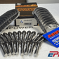 Extra Clearance ACL Rod Bearing Set - S85 V10 - BMW M5-M6 E60/63 10B1580HX