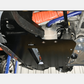 E46 M3 Aluminum Skid Plate / Undertray