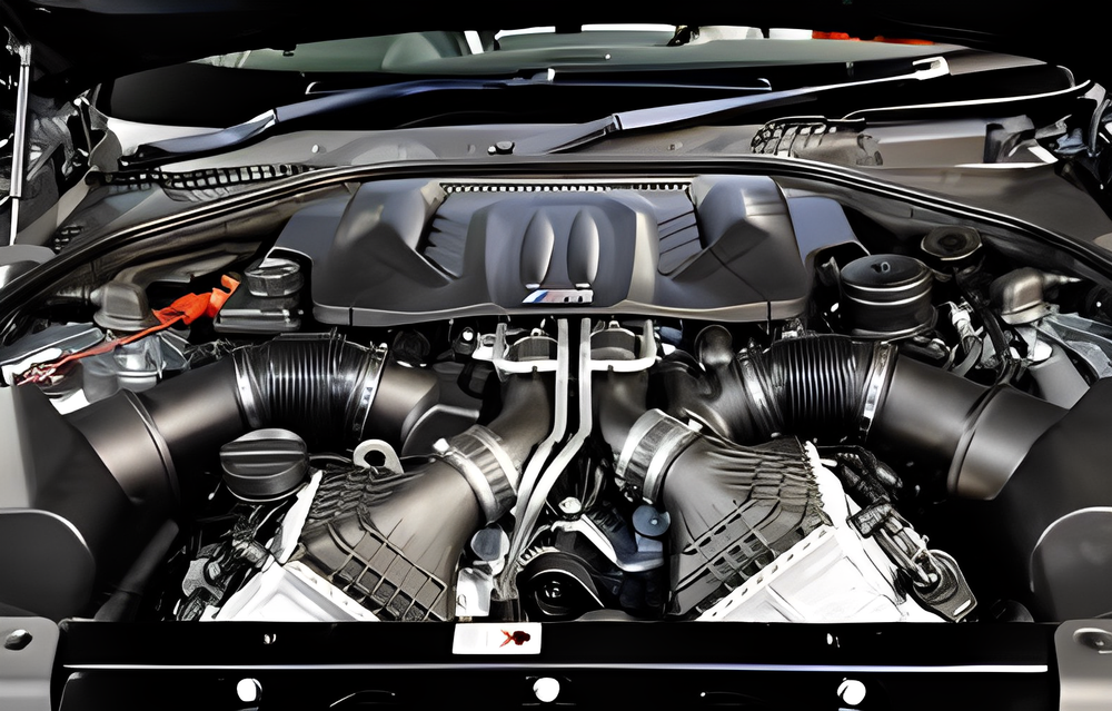 Why the BMW S85 Is the Best Worst Decision You’ll Ever Make
