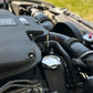 BMW Billet Aluminum Oil Cap - E9x M3-E6x M5/M6-E39 M5