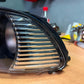 BMW E39 OEM+ Headlight Restoration