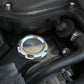 BMW Billet Aluminum Oil Cap - E9x M3-E6x M5/M6-E39 M5
