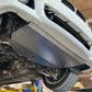 E39 M5 Aluminum  Skid Plate / Undertray