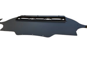 E9x M3 Aluminum  Skid Plate / Undertray