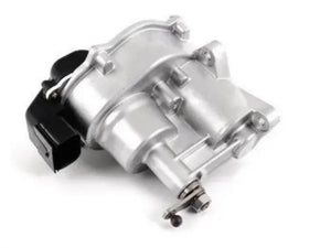 Throttle Actuator Warranty Replacement