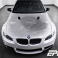 BMW E9X M3 Carbon System - Infinity Design