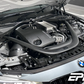 BMW F80 M3 | F82 M4 Sealed Carbon Intake System - Infinity Design