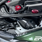 BMW F80 M3 | F82 M4 Sealed Carbon Intake System - Infinity Design