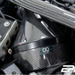 BMW F80 M3 | F82 M4 Sealed Carbon Intake System - Infinity Design