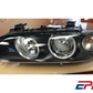 BMW OEM Facelift Headlights-Xenon (Euro Spec) 63126912435 63126912436