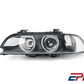 BMW OEM Facelift Headlights-Xenon (Euro Spec) 63126912435 63126912436